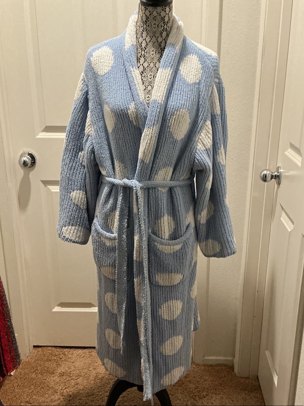 Colorado Comfort Bliss Robe